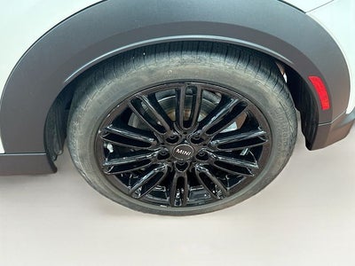 2024 MINI HARDTOP 2 DOOR Cooper S