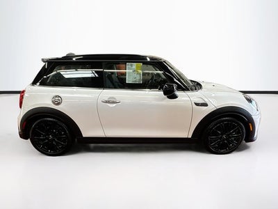 2024 MINI HARDTOP 2 DOOR Cooper S