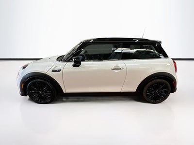 2024 MINI HARDTOP 2 DOOR Cooper S