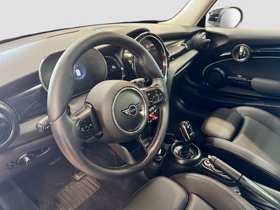 2024 MINI HARDTOP 2 DOOR Cooper S