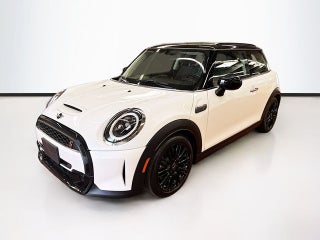 2024 MINI HARDTOP 2 DOOR Cooper S