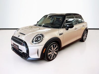 2024 MINI HARDTOP 4 DOOR Cooper S