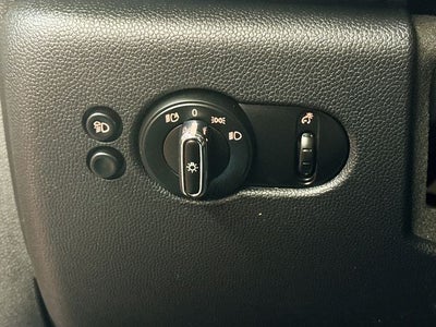 2024 MINI HARDTOP 4 DOOR Cooper S