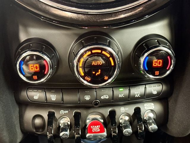 2024 MINI HARDTOP 4 DOOR Cooper S
