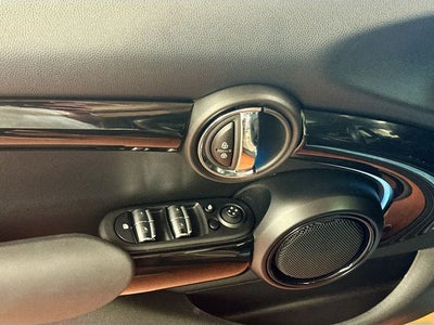2024 MINI HARDTOP 4 DOOR Cooper S