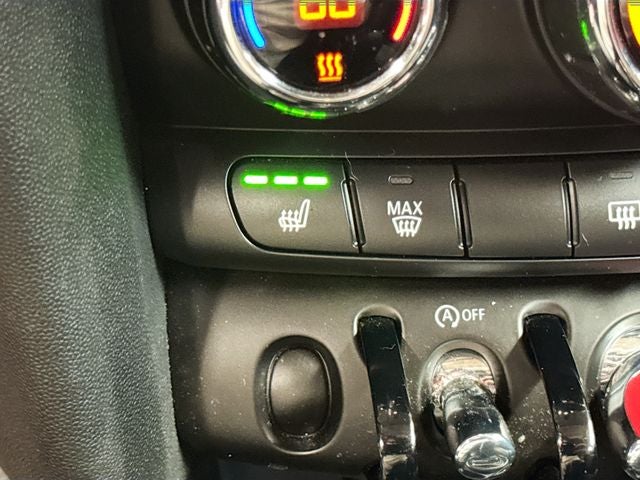 2024 MINI HARDTOP 4 DOOR Cooper S