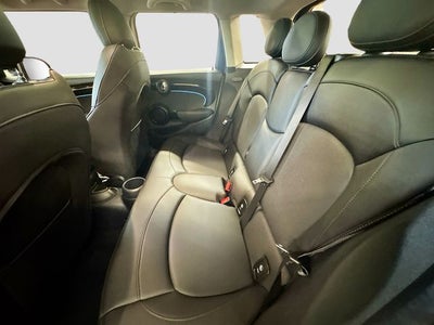 2024 MINI HARDTOP 4 DOOR Cooper S