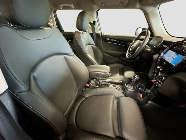2024 MINI HARDTOP 4 DOOR Cooper S