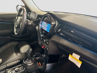 2024 MINI HARDTOP 4 DOOR Cooper S