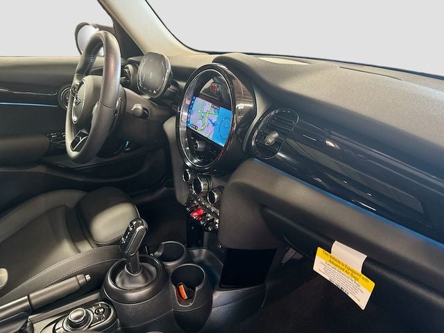 2024 MINI HARDTOP 4 DOOR Cooper S
