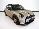 2024 MINI HARDTOP 4 DOOR Cooper S