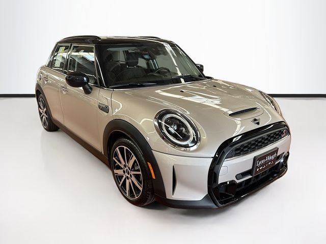 2024 MINI HARDTOP 4 DOOR Cooper S