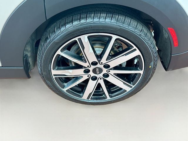 2024 MINI HARDTOP 4 DOOR Cooper S