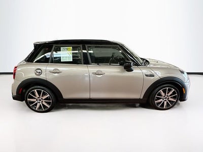 2024 MINI HARDTOP 4 DOOR Cooper S
