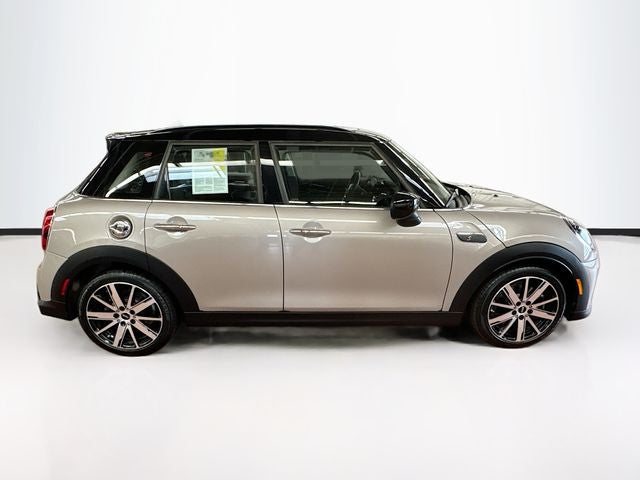 2024 MINI HARDTOP 4 DOOR Cooper S