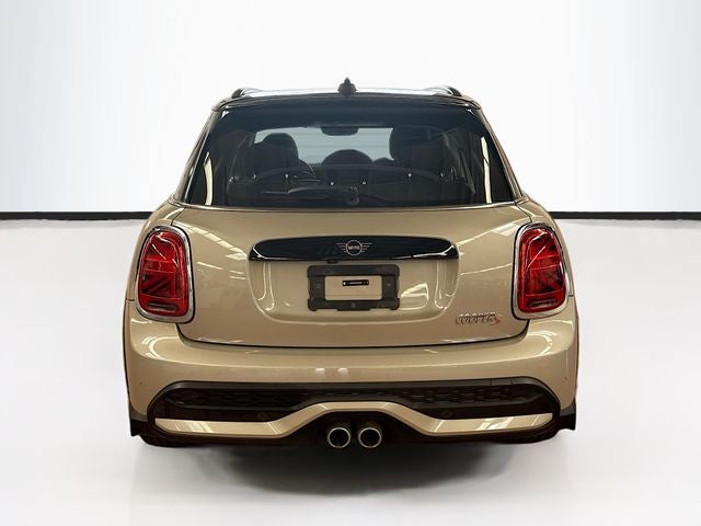 2024 MINI HARDTOP 4 DOOR Cooper S