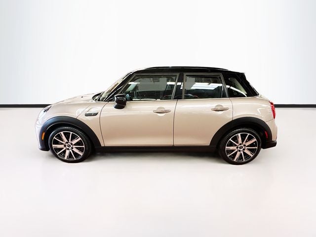 2024 MINI HARDTOP 4 DOOR Cooper S