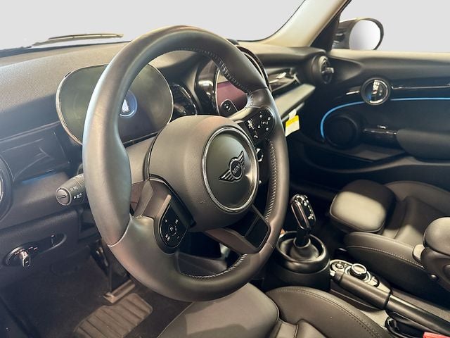 2024 MINI HARDTOP 4 DOOR Cooper S