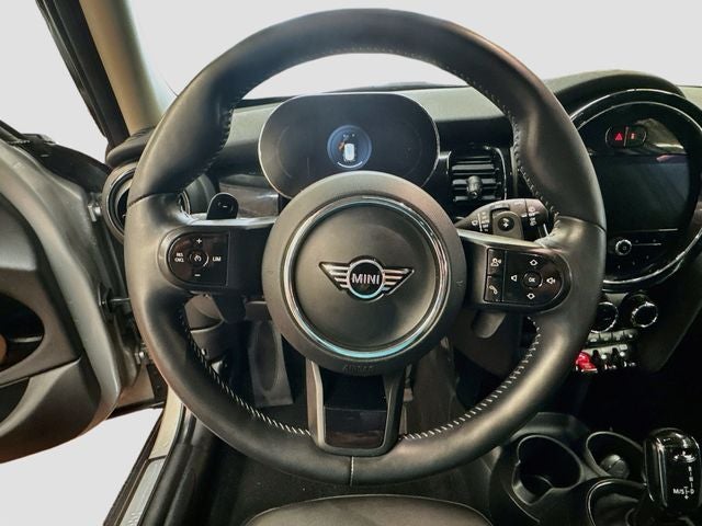 2023 MINI HARDTOP 4 DOOR Signature