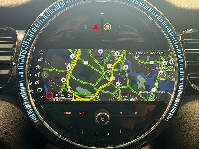 2023 MINI HARDTOP 4 DOOR Signature