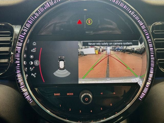 2023 MINI HARDTOP 4 DOOR Signature