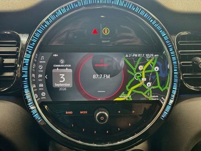 2023 MINI HARDTOP 4 DOOR Signature
