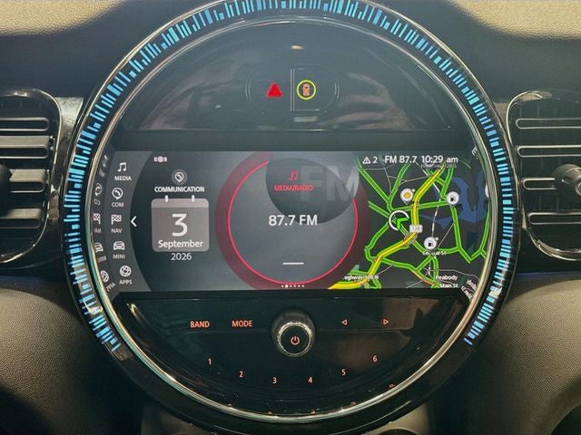 2023 MINI HARDTOP 4 DOOR Signature