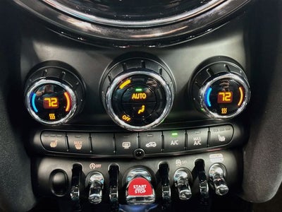 2023 MINI HARDTOP 4 DOOR Signature