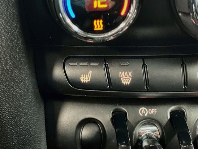 2023 MINI HARDTOP 4 DOOR Signature
