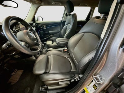 2023 MINI HARDTOP 4 DOOR Signature