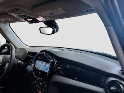2023 MINI HARDTOP 4 DOOR Signature