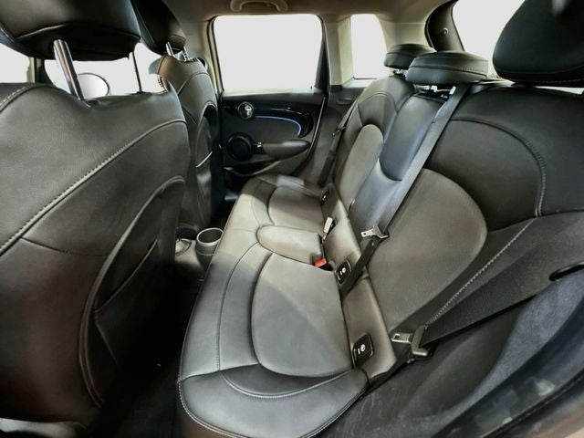 2023 MINI HARDTOP 4 DOOR Signature