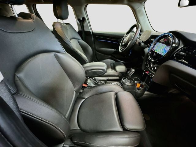 2023 MINI HARDTOP 4 DOOR Signature