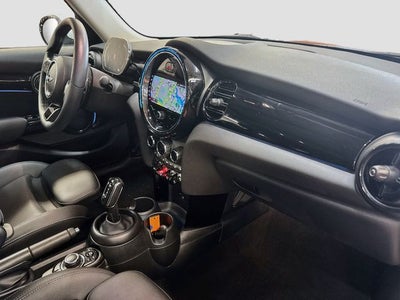2023 MINI HARDTOP 4 DOOR Signature