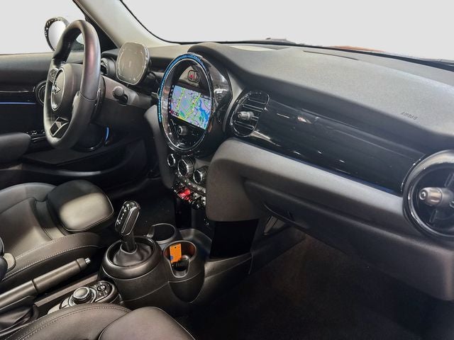 2023 MINI HARDTOP 4 DOOR Signature