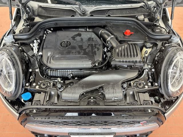 2023 MINI HARDTOP 4 DOOR Signature