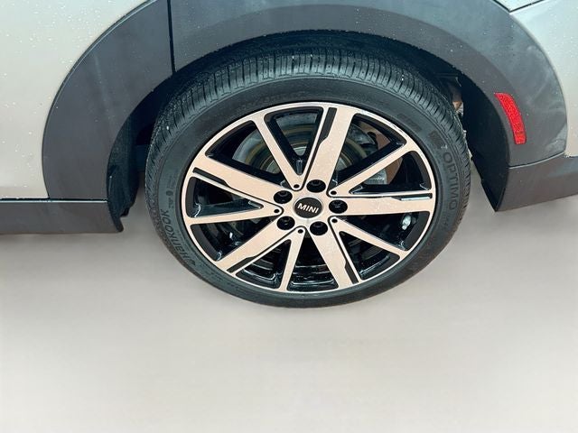 2023 MINI HARDTOP 4 DOOR Signature