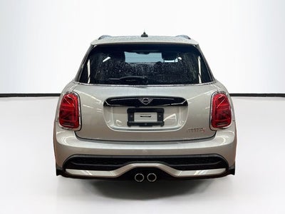 2023 MINI HARDTOP 4 DOOR Signature