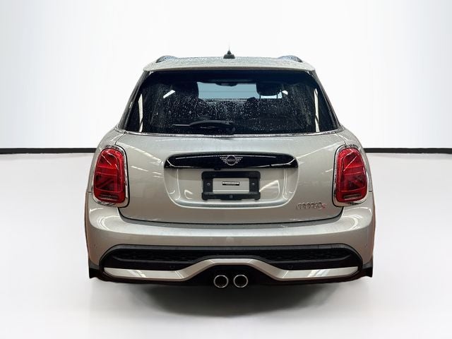 2023 MINI HARDTOP 4 DOOR Signature