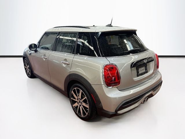 2023 MINI HARDTOP 4 DOOR Signature
