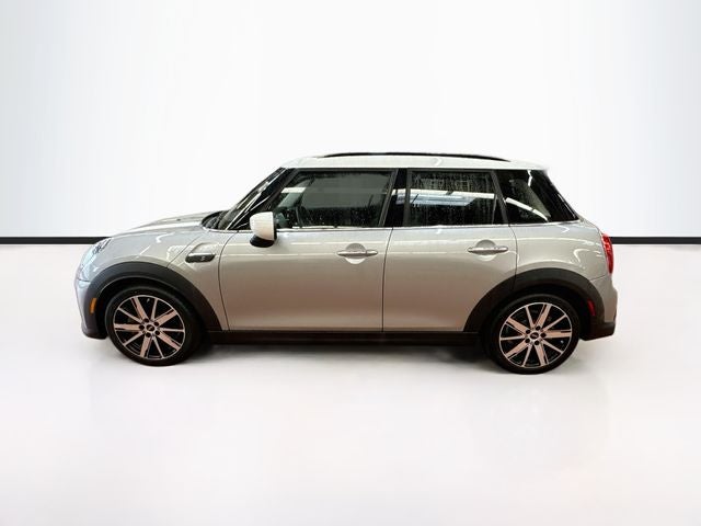 2023 MINI HARDTOP 4 DOOR Signature