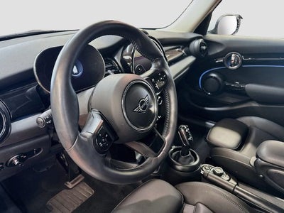 2023 MINI HARDTOP 4 DOOR Signature