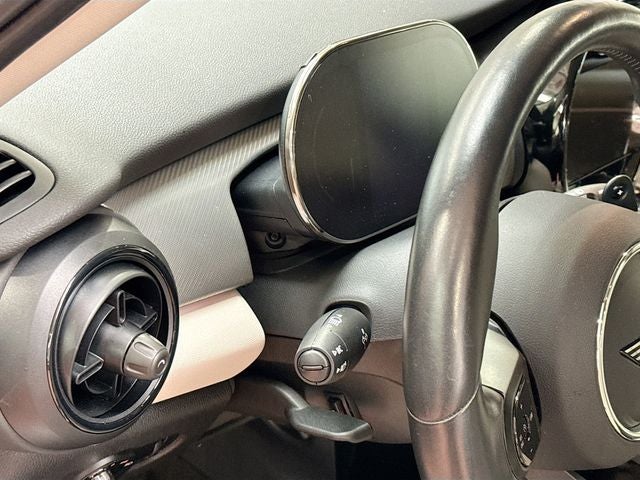2024 MINI HARDTOP 4 DOOR Cooper S