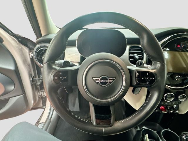 2024 MINI HARDTOP 4 DOOR Cooper S