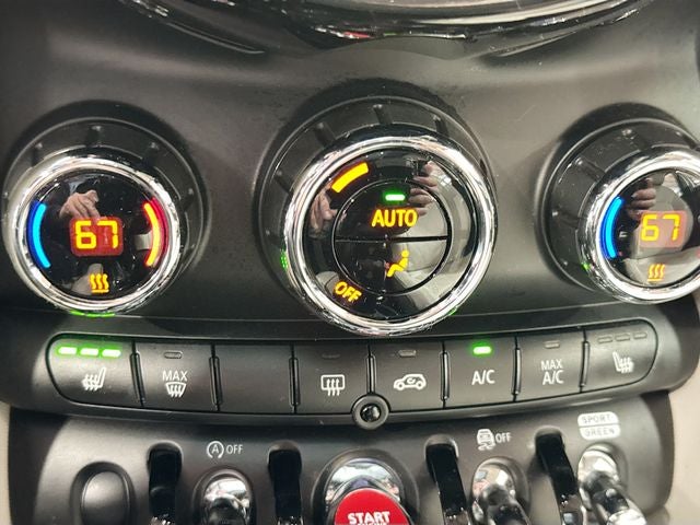 2024 MINI HARDTOP 4 DOOR Cooper S