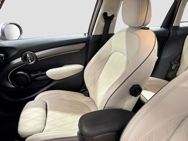 2024 MINI HARDTOP 4 DOOR Cooper S