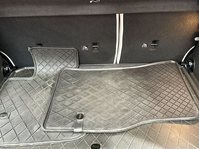2024 MINI HARDTOP 4 DOOR Cooper S