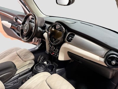 2024 MINI HARDTOP 4 DOOR Cooper S
