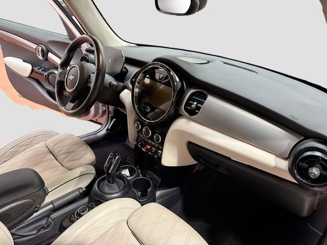 2024 MINI HARDTOP 4 DOOR Cooper S