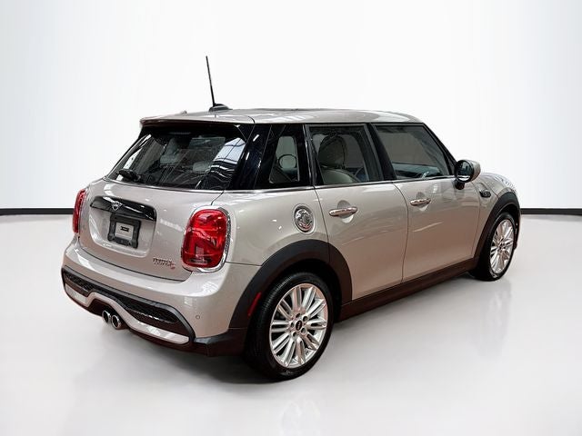 2024 MINI HARDTOP 4 DOOR Cooper S